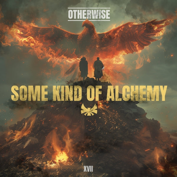 |  Vinyl LP | Otherwise - Some Kind of Alchemy (LP) | Records on Vinyl