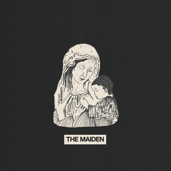 |  Vinyl LP | Sound of Animals Fighting - The Maiden (LP) | Records on Vinyl