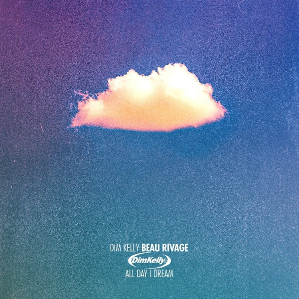 |  12" Single | Dim Kelly - Beau Rivage (2 Singles) | Records on Vinyl