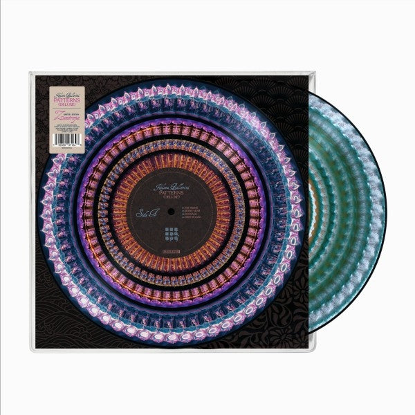 |  Vinyl LP | Kelsea Ballerini - Patterns (2 LPs) | Records on Vinyl