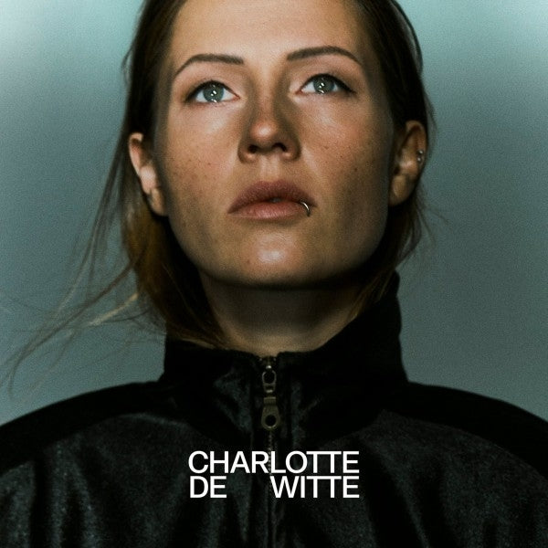 |  Vinyl LP | Charlotte De Witte - Charlotte De Witte (2 LPs) | Records on Vinyl