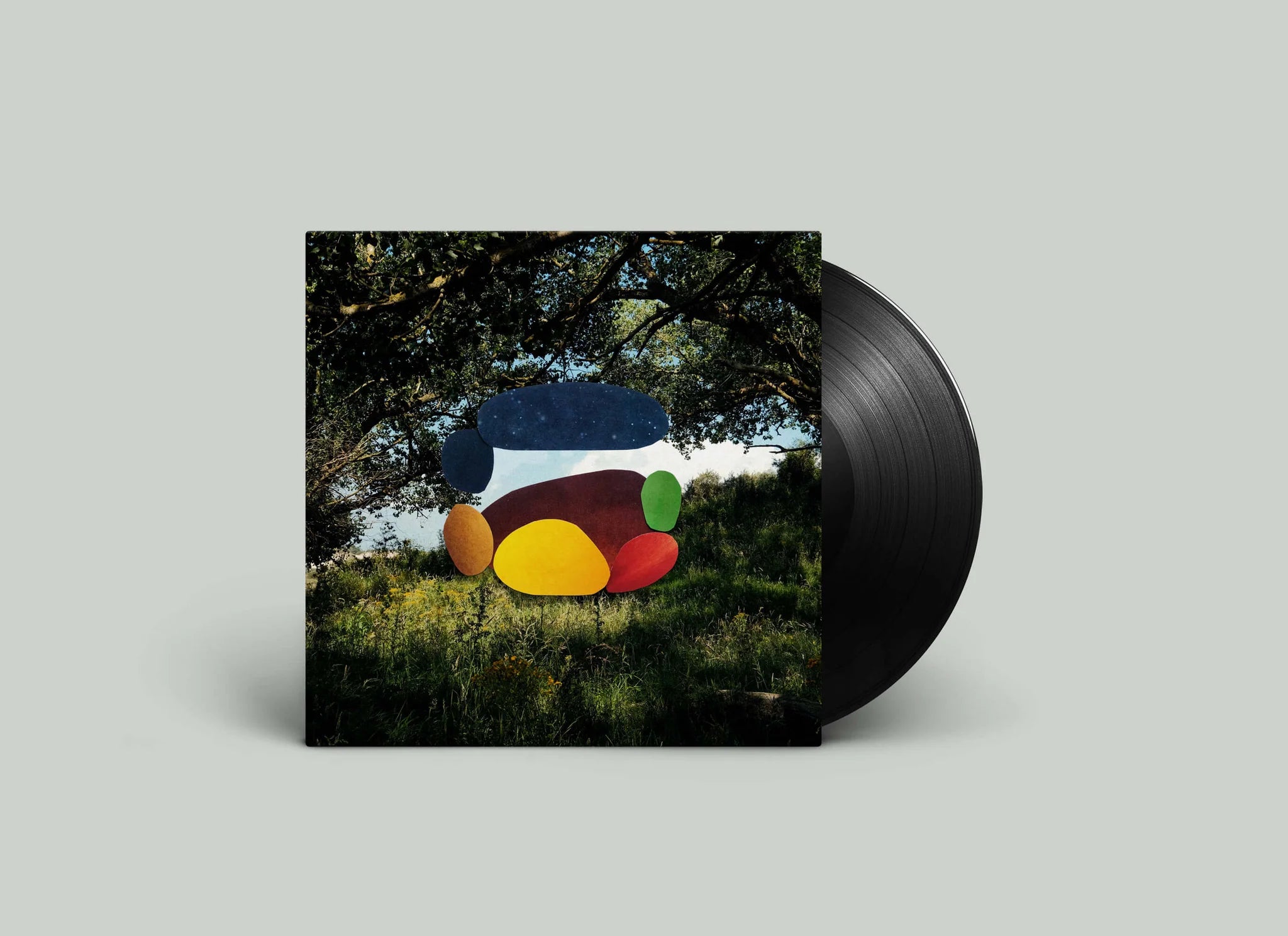 |   | I Am Oak - Time Drifts (LP) | Records on Vinyl