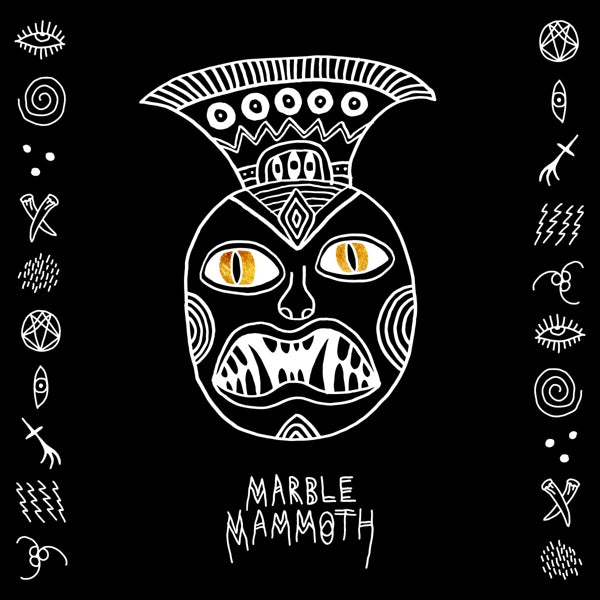 |  Vinyl LP | Marble Mammoth - Marble Mammoth (LP) | Records on Vinyl
