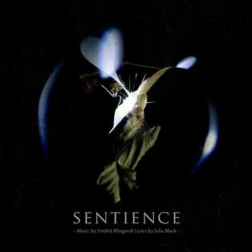 |   | Fredrik Klingwall - Sentience (LP) | Records on Vinyl