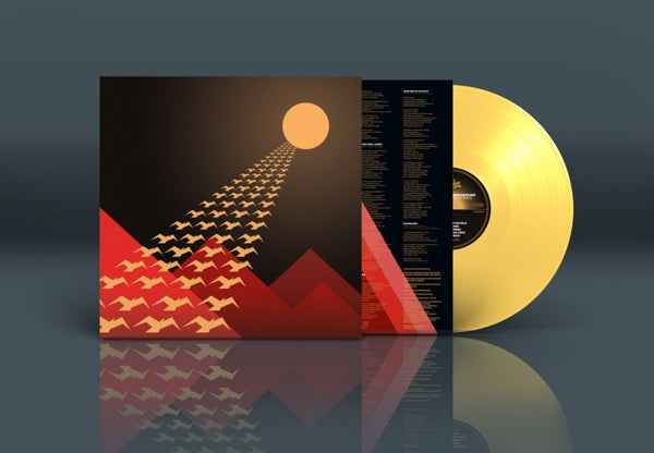 |  Vinyl LP | Hellsingland Underground - A Hundred Years is Nothing (LP) | Records on Vinyl