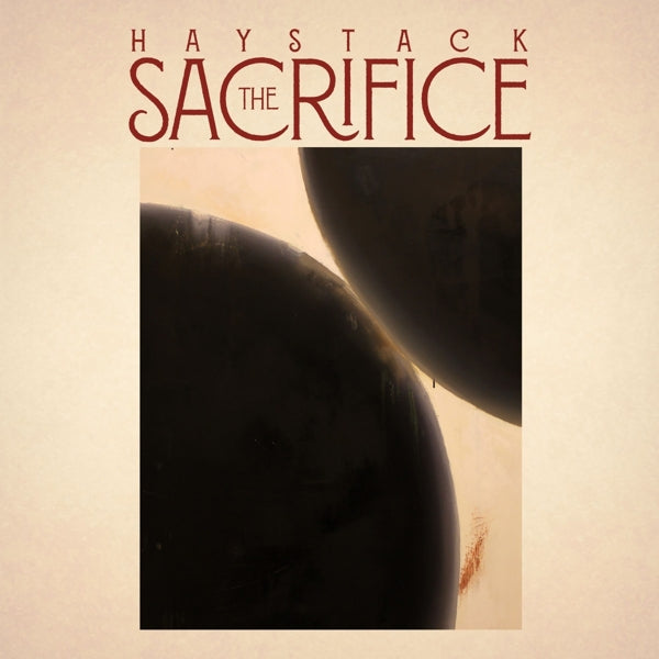 |  Vinyl LP | Haystack - Sacrifice (LP) | Records on Vinyl