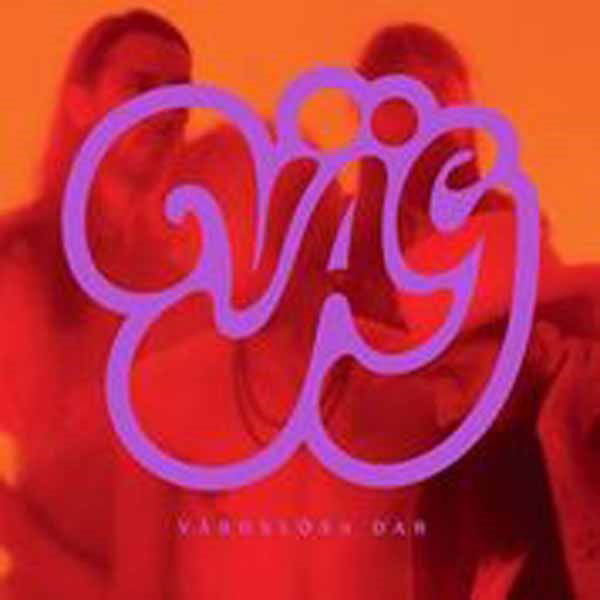 |   | Vag - Vardslosa Dar (LP) | Records on Vinyl