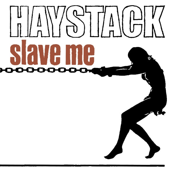 |  Vinyl LP | Haystack - Slave Me (LP) | Records on Vinyl