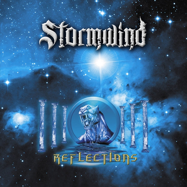 |  Vinyl LP | Stormwind - Reflections (LP) | Records on Vinyl