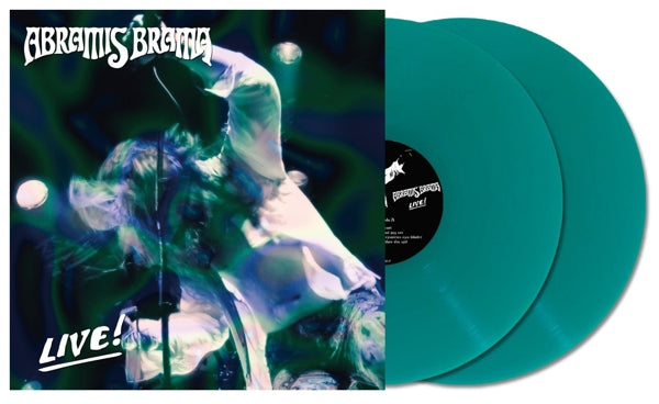 |   | Abramis Brama - Live! (2 LPs) | Records on Vinyl