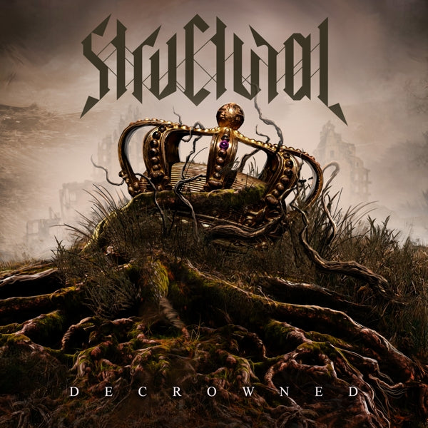 |   | Structural - Decrowned (LP) | Records on Vinyl