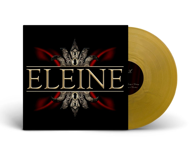 |   | Eleine - Eleine (LP) | Records on Vinyl