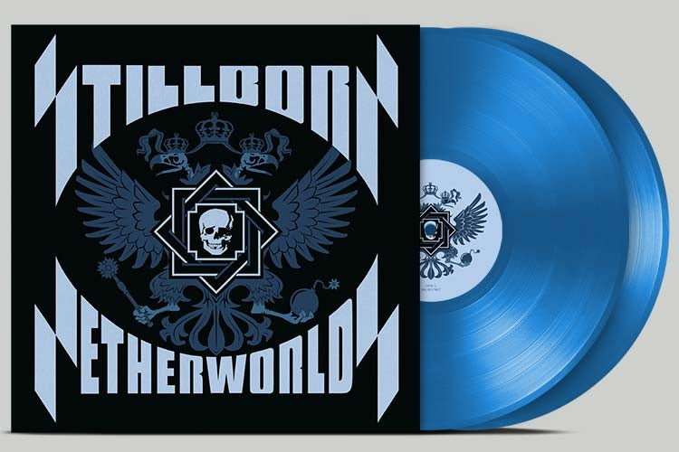 |   | Stillborn - Netherworlds (2 LPs) | Records on Vinyl