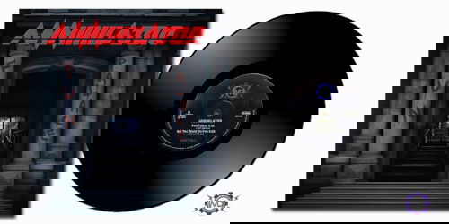 |  Vinyl LP | Annihilator - Fun Palace (LP) | Records on Vinyl