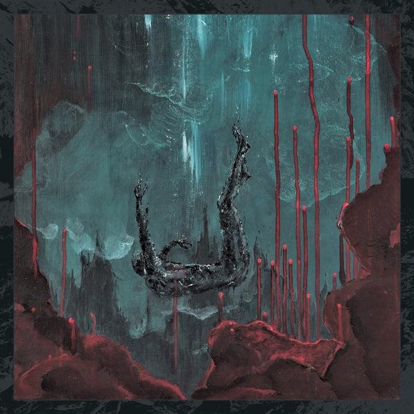 |  Vinyl LP | A Pale December - Death Panacea (LP) | Records on Vinyl