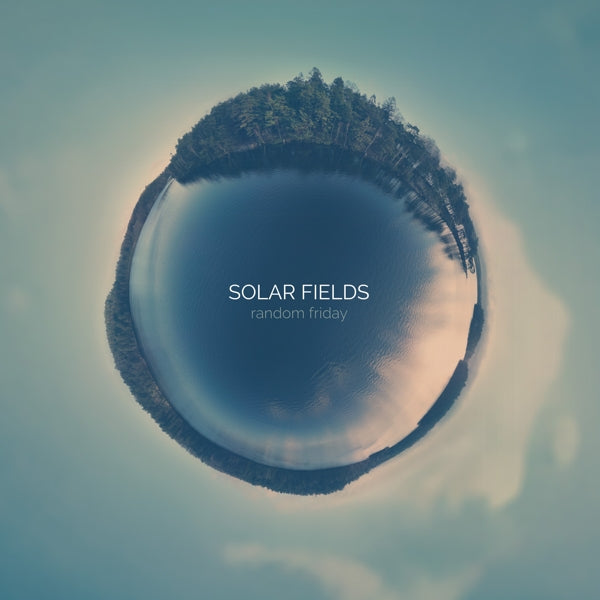 |  Vinyl LP | Solar Fields - Random Friday (2 LPs) | Records on Vinyl