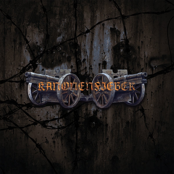|  Vinyl LP | Kanonenfieber - Live At Dark Easter Metal Meeting (LP) | Records on Vinyl