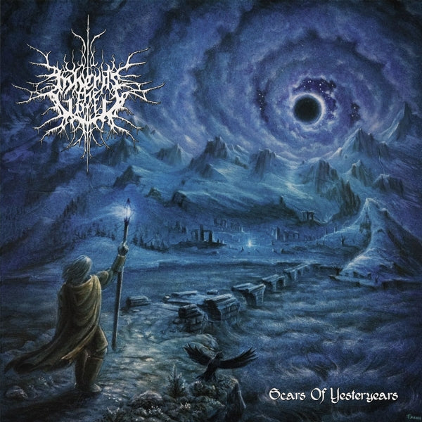 |  Vinyl LP | Inherits the Void - Scars of Yesteryears (LP) | Records on Vinyl