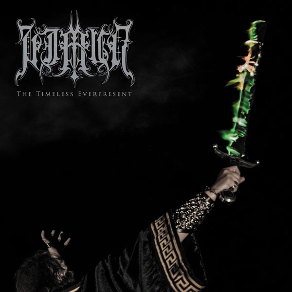 |  Vinyl LP | Vimur - The Timeless Everpresent (LP) | Records on Vinyl