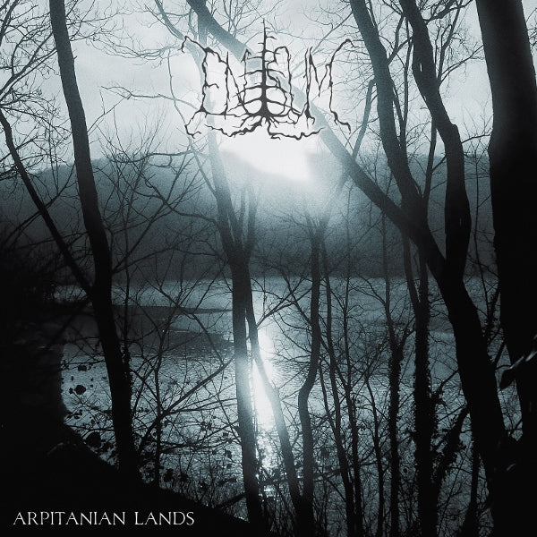 |  Vinyl LP | Enisum - Arpitanian Lands (2 LPs) | Records on Vinyl