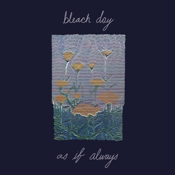|  Vinyl LP | Bleach Day - As If Always (LP) | Records on Vinyl