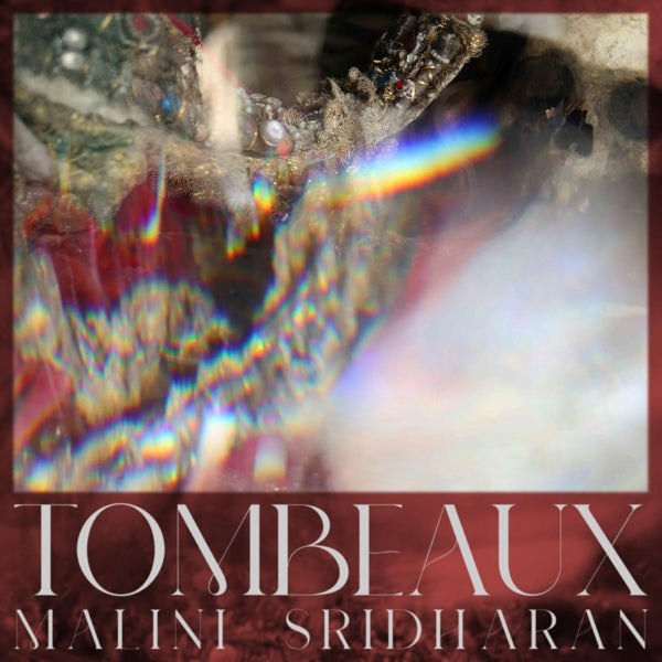 |   | Malini Sridharan - Tombeaux (LP) | Records on Vinyl
