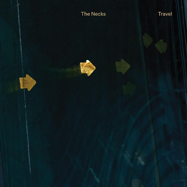 |  Vinyl LP | Necks - Travel (2 LPs) | Records on Vinyl
