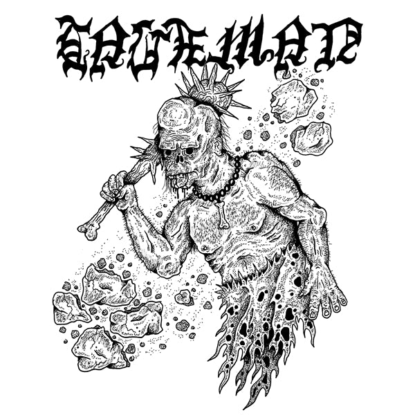 |   | Caveman - Caveman (Single) | Records on Vinyl