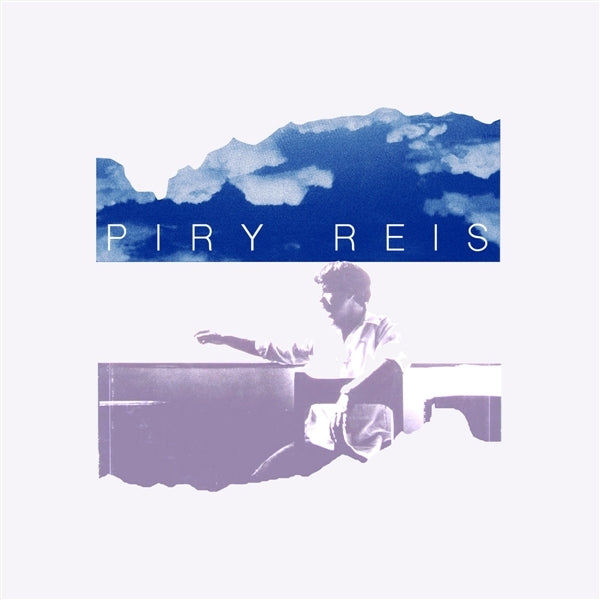 |  12" Single | Piry Reis - Piry Reis (2 Singles) | Records on Vinyl