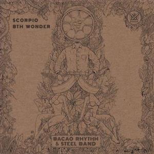 |  7" Single | Bacao Rhythm & Steel Band - Scorpio (Single) | Records on Vinyl
