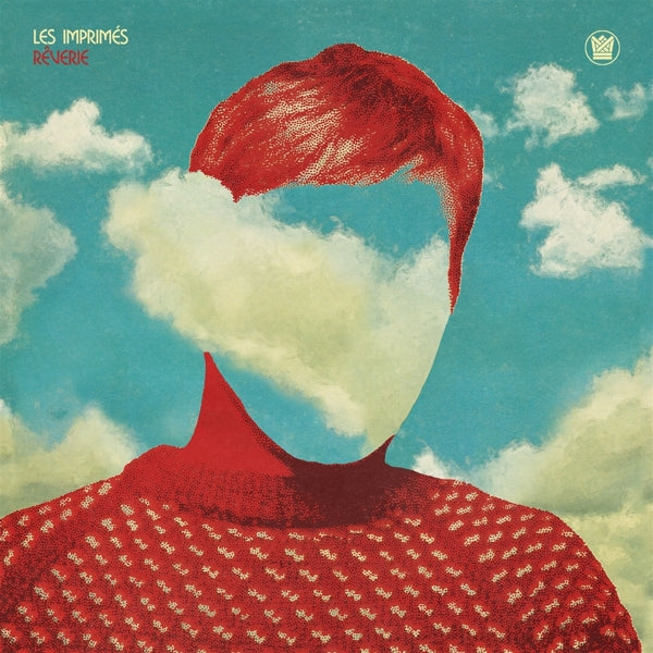 |  Vinyl LP | Les Imprimes - Reverie (LP) | Records on Vinyl