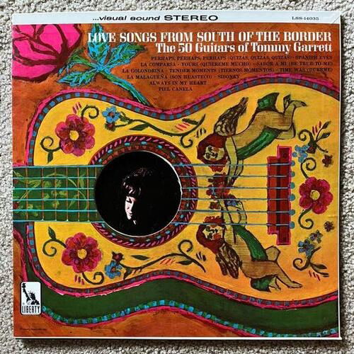 |  7" Single | Thee Heart Tones - Forever & Ever (Single) | Records on Vinyl