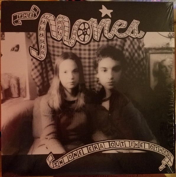 |  Vinyl LP | Gustavo Du Jos   Antonio Abreu - In One Era Out the Other (LP) | Records on Vinyl