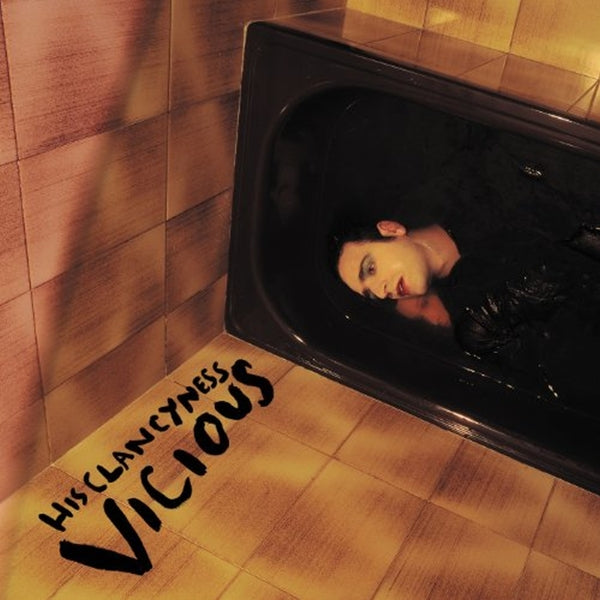 |   | His Clancyness - Vicious (LP) | Records on Vinyl