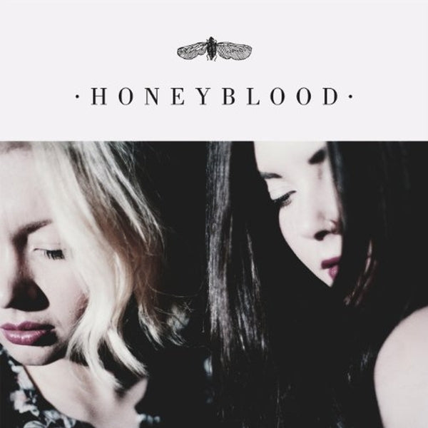 |  Vinyl LP | Honeyblood - Honeyblood (LP) | Records on Vinyl