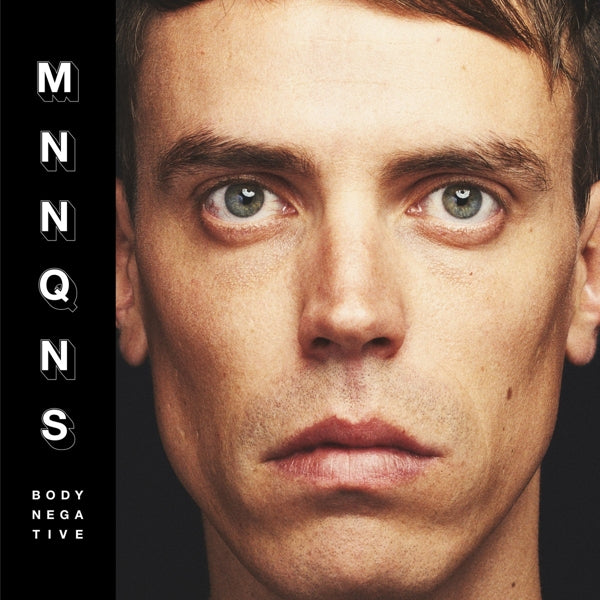 |   | Mnnqns - Body Negative (LP) | Records on Vinyl