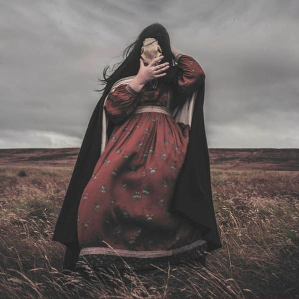 |  Vinyl LP | Hawthonn - Red Goddess (of This Men Shall Know Nothing) (LP) | Records on Vinyl