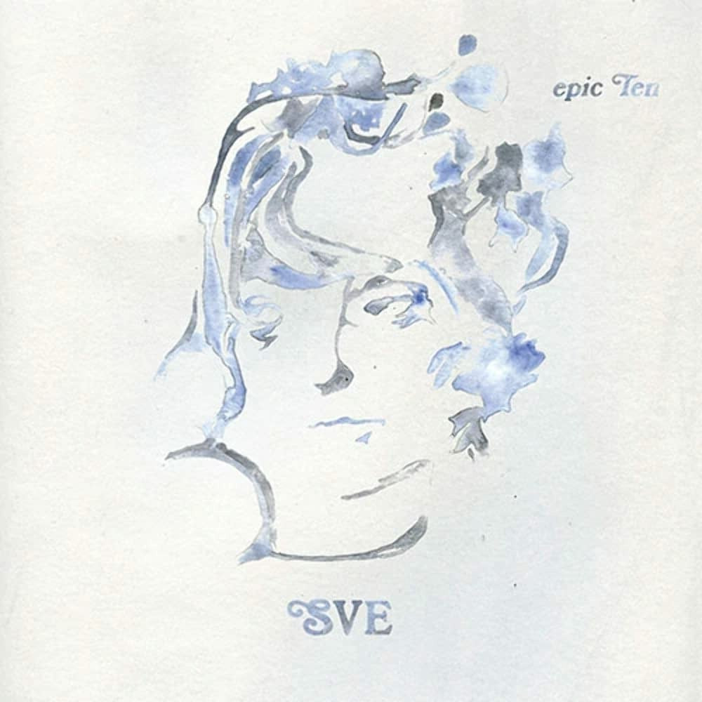|  Vinyl LP | Sharon Van Etten - Epic Ten (2 LPs) | Records on Vinyl