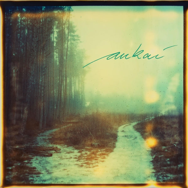 |  Vinyl LP | Aukai - Aukai (LP) | Records on Vinyl