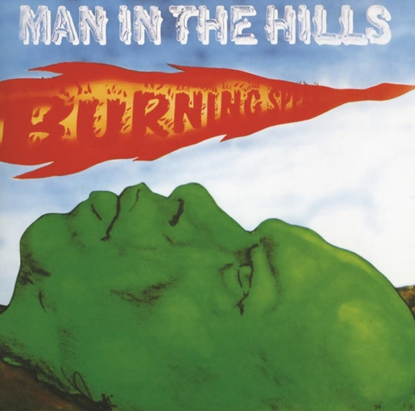 |   | Burning Spear - Man In the Hills (LP) | Records on Vinyl