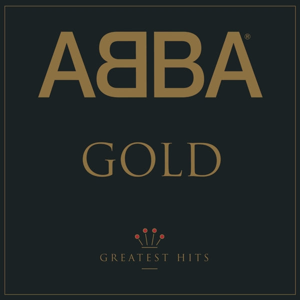 | Vinyl LP | Abba - Gold (2 LPs) | Records on Vinyl