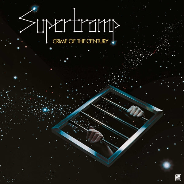 |   | Supertramp - Crime of the Century (LP) | Records on Vinyl