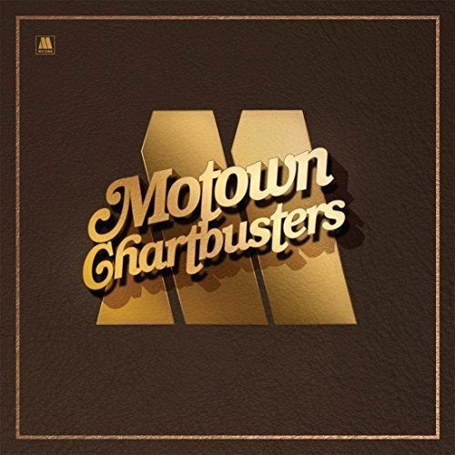 |   | Various - Motown Chartbusters (Single) | Records on Vinyl