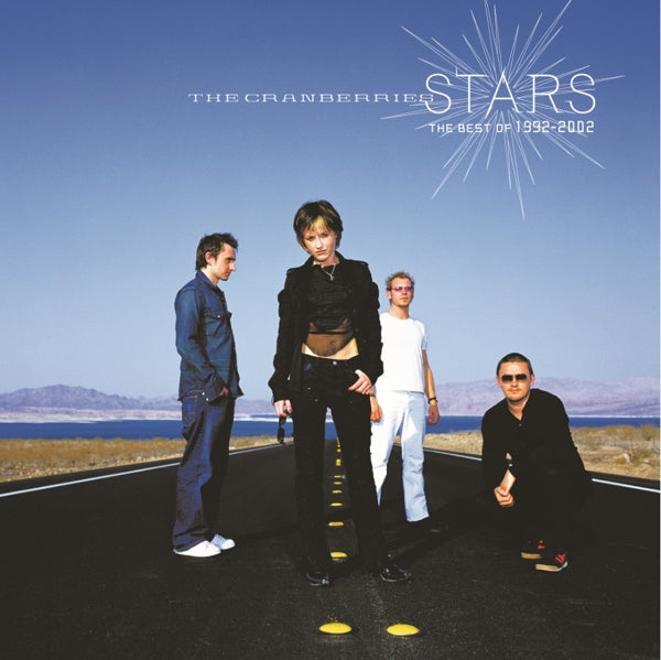 |  Vinyl LP | Cranberries - Stars: Best of 1992-2002 (2 LPs) | Records on Vinyl