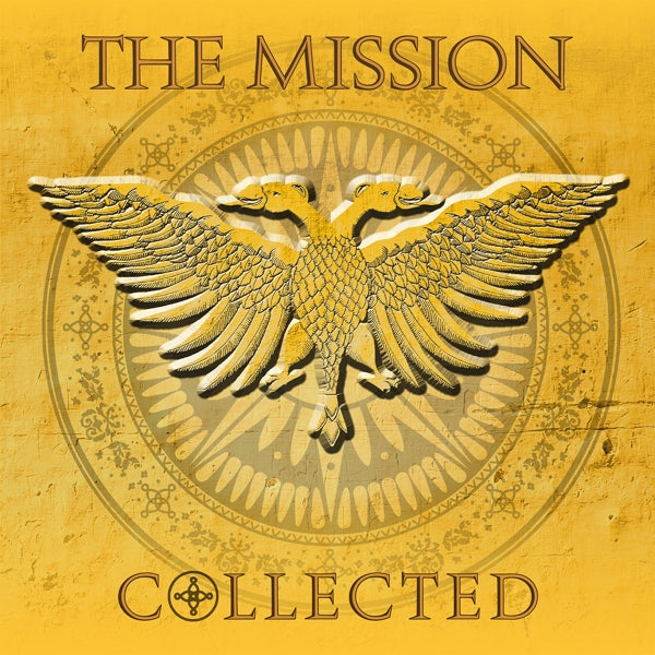 |   | Mission - Collected (2 LPs) | Records on Vinyl