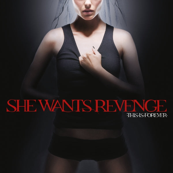 |  Vinyl LP | She Wants Revenge - This is Forever (2 LPs) | Records on Vinyl