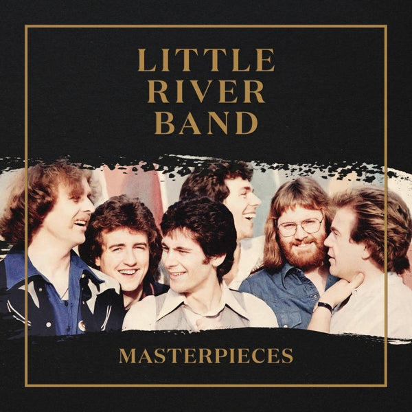 |  Vinyl LP | Little River Band - Masterpieces (3 LPs) | Records on Vinyl