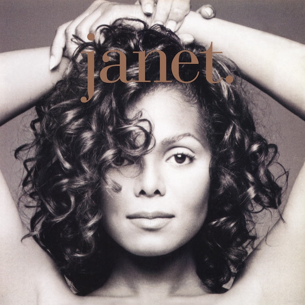 |  Vinyl LP | Janet Jackson - Janet. (3 LPs) | Records on Vinyl