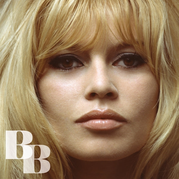  |   | Brigitte Bardot - Bb (LP) | Records on Vinyl