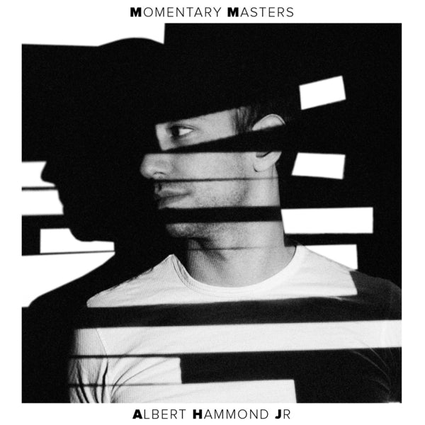|  Vinyl LP | Albert -Jr- Hammond - Momentary Masters (LP) | Records on Vinyl